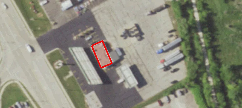890 Fond Du Lac Ave