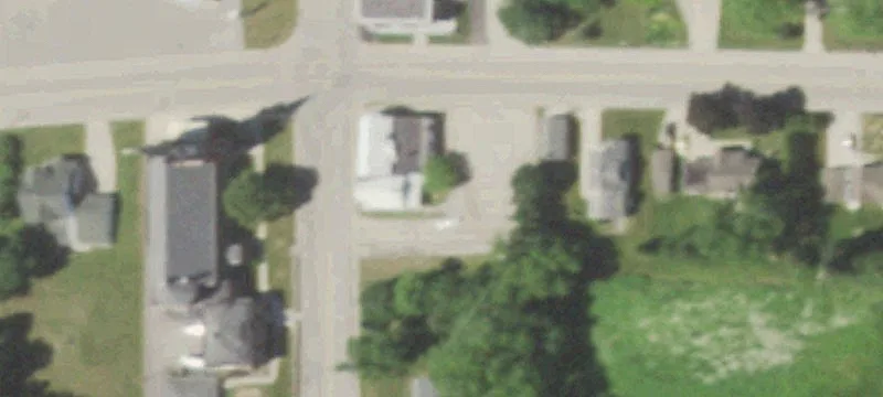1123 Main St