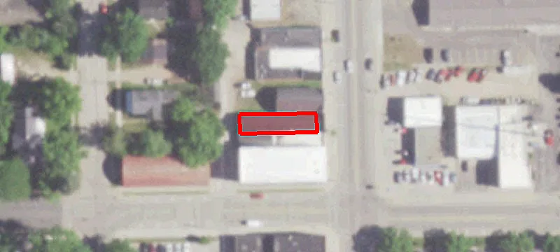 201 Main St