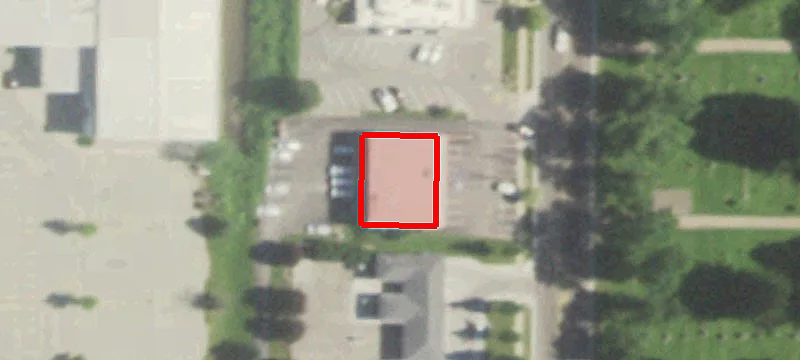 1015 Main St