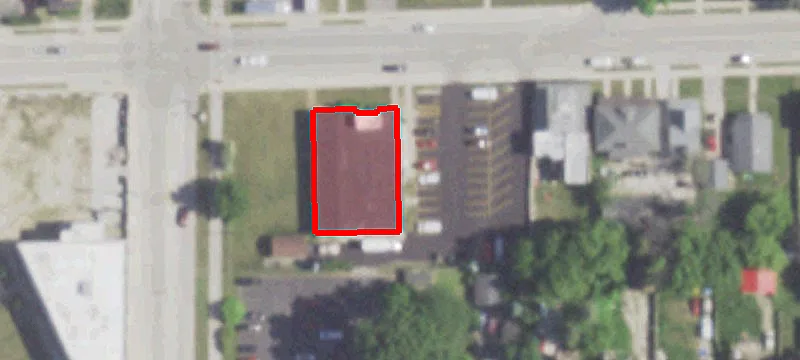 174 Division St