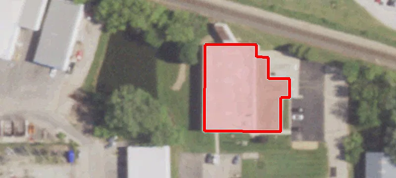 430 Armour Ct