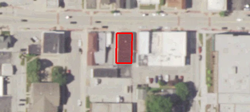 610 George St