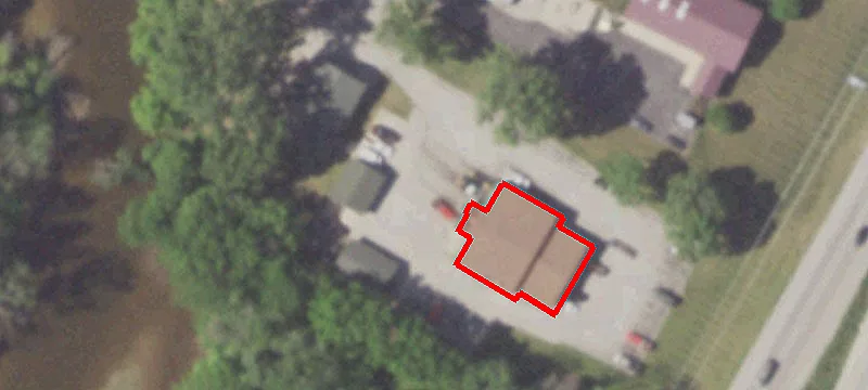 1501 Ashland Ave