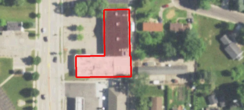 110 Dean Ave