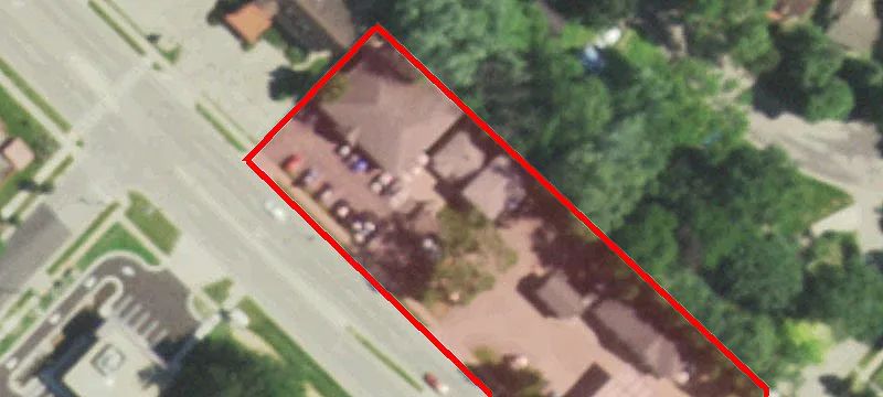 6510 University Ave