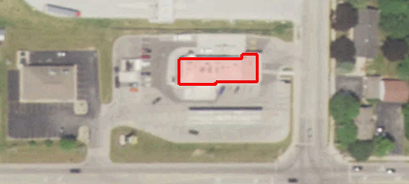 412 Ctr Dr
