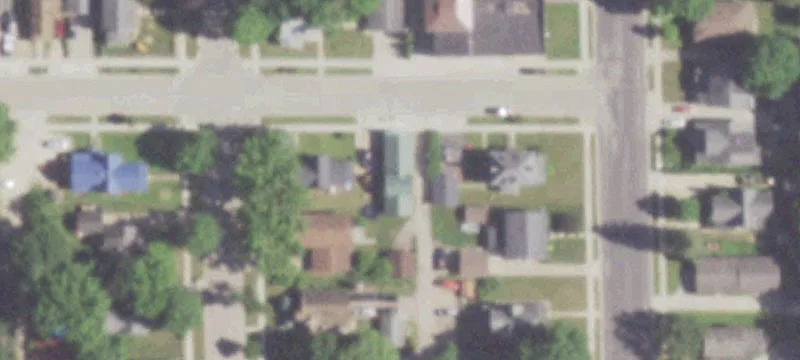 312 Picnic St