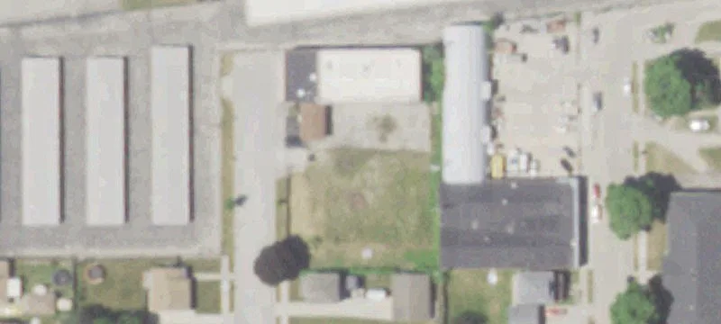 1801 Quincy Ave