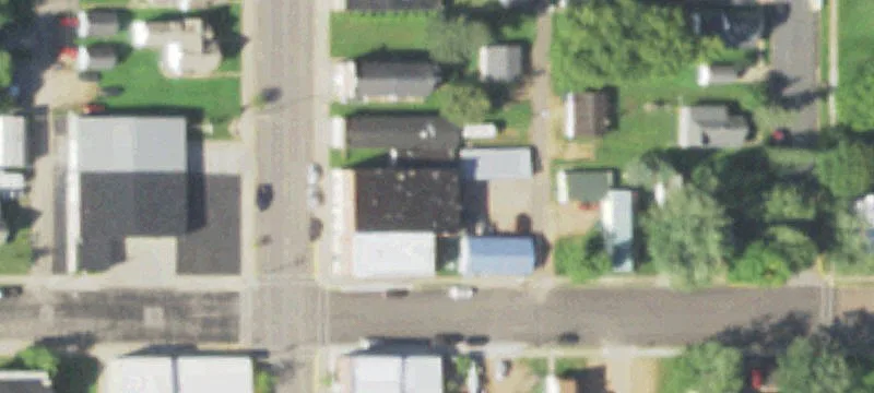 123 3rd Ave