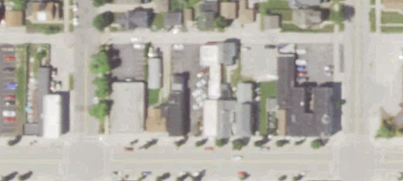 920 Michigan Ave