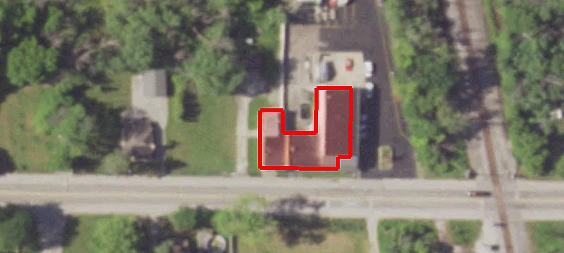 3356 County Rd Q Q
