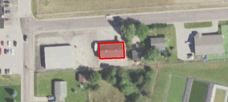 520 Fisherman Rd