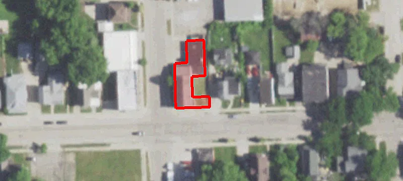 337 Division St