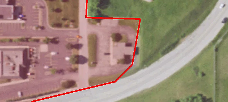 1620 Silvernail Rd