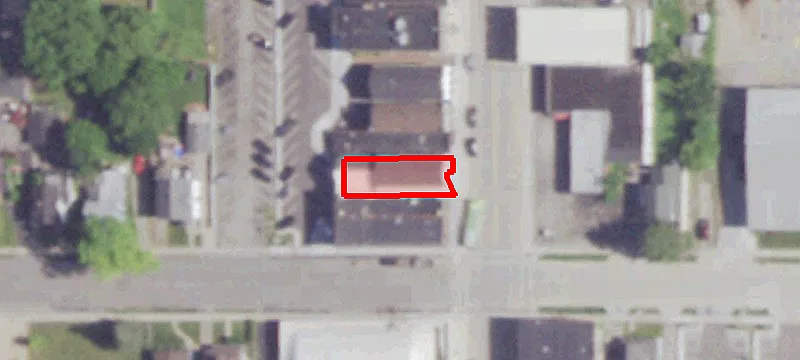 923 Oregon St
