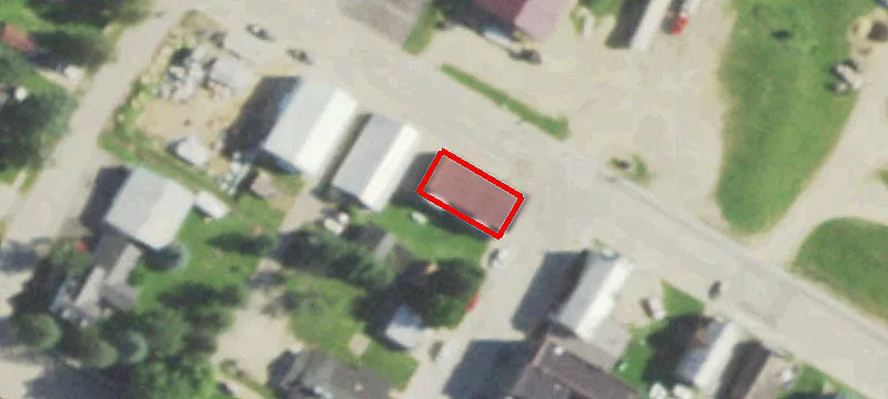 301 Main St
