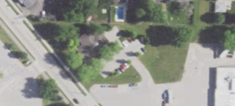 555 Fond Du Lac Ave