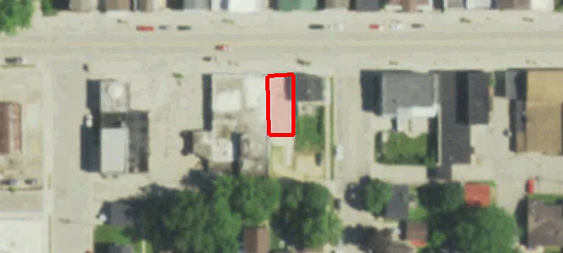 110 Main St