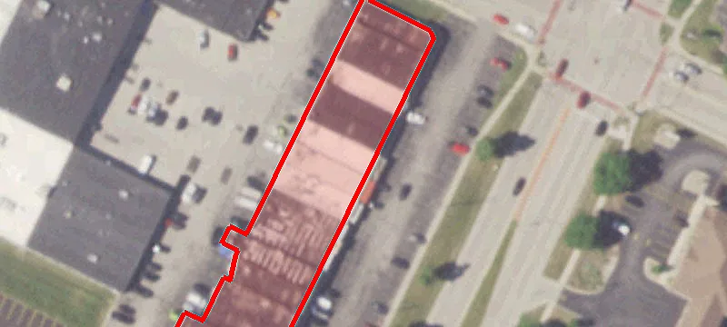 410 Military Ave