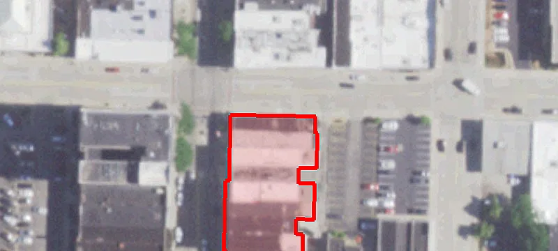 101 Main St