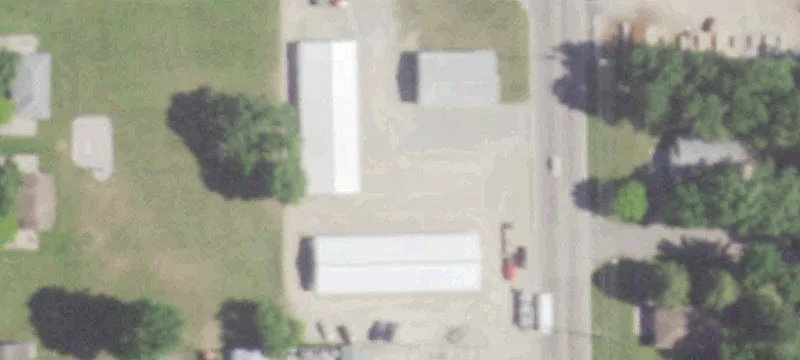 1003 Waukechon St