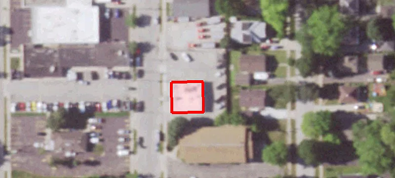 711 Morgan Ave