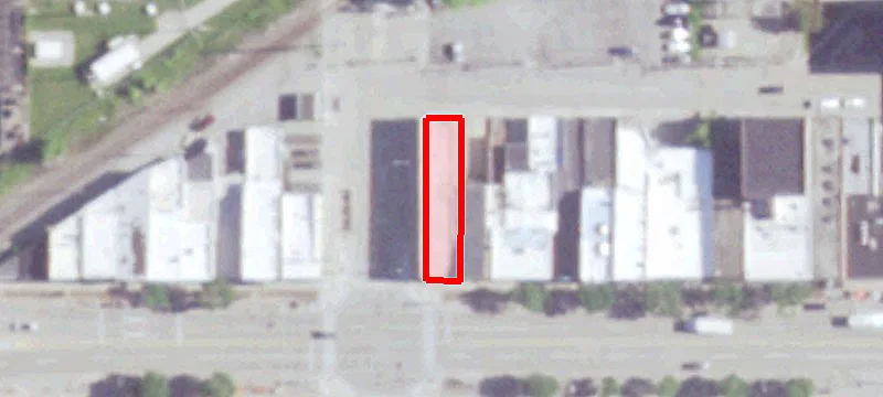 532 College Ave, Unit 107