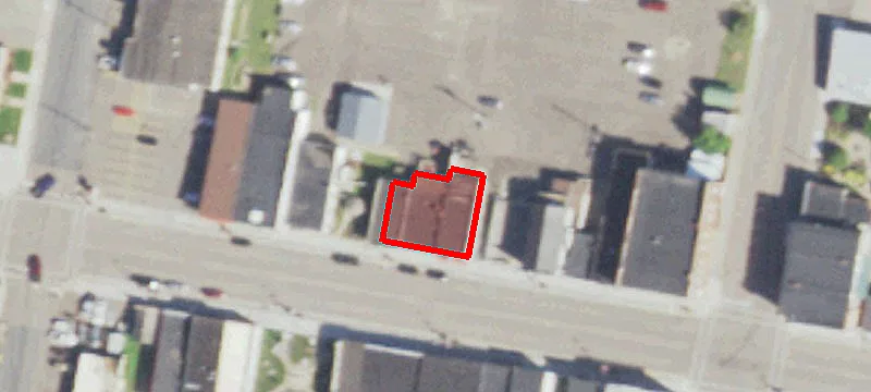 129 Lincoln St