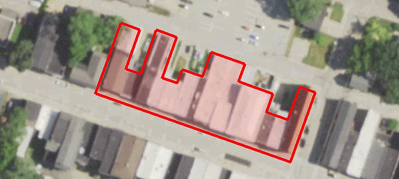 231 High St