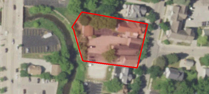161 Grn Bay Rd