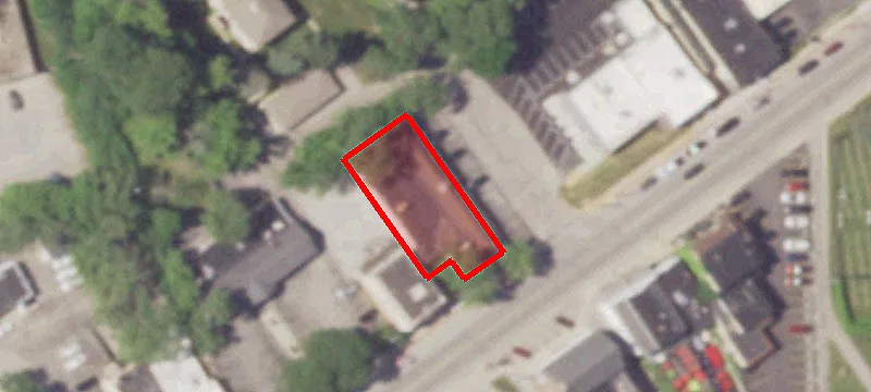 13300 Watertown Plank Rd