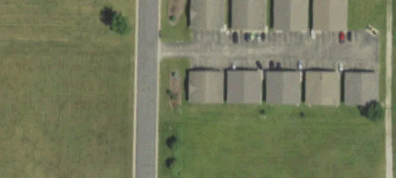 540 Enterprise Dr