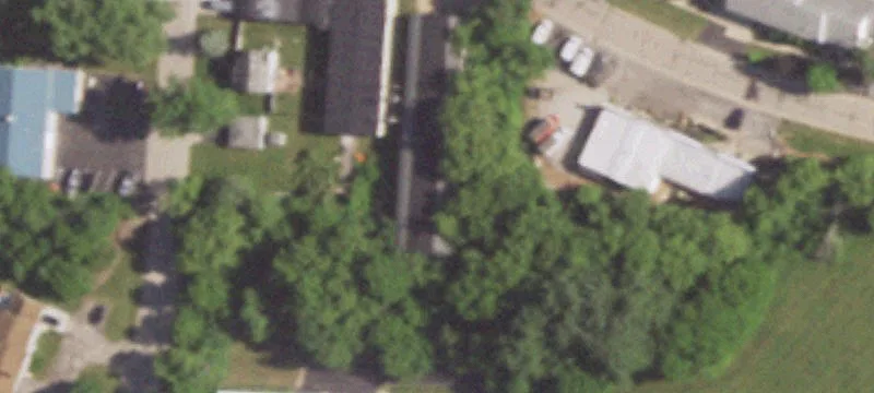 217 James St