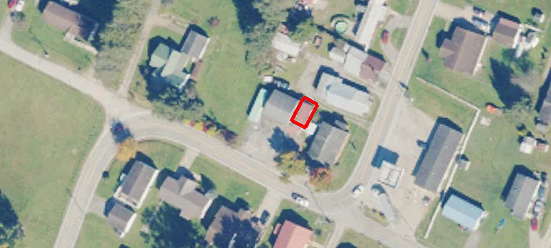 590 Vicksburg Rd