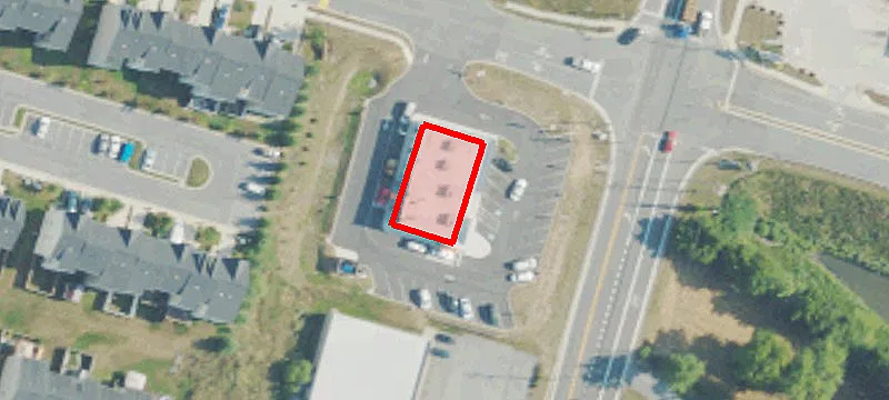 88 Corporate Blvd
