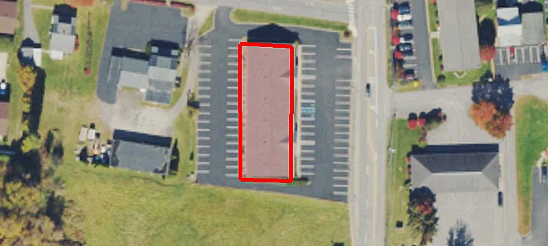 1197 Van Voorhis Rd Rds