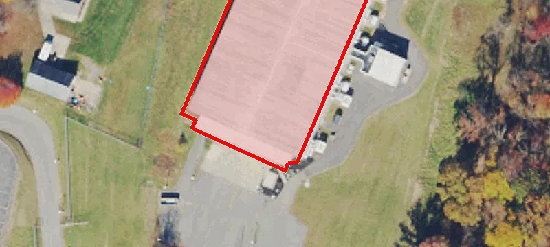 3710 Collins Fry Rd