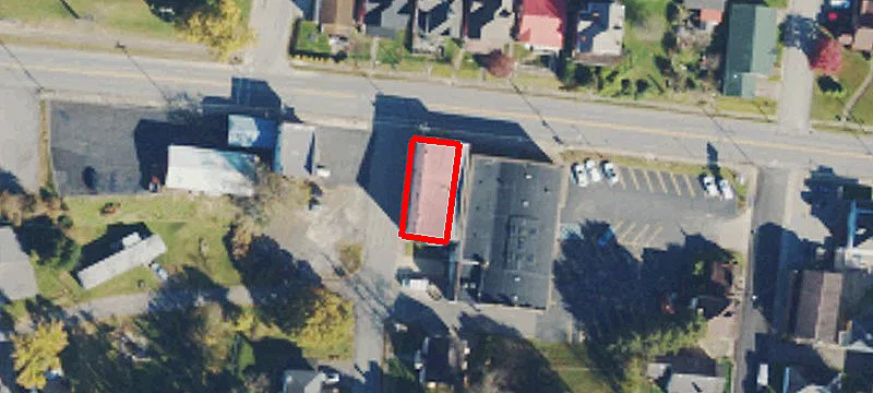 501 Morgantown Ave