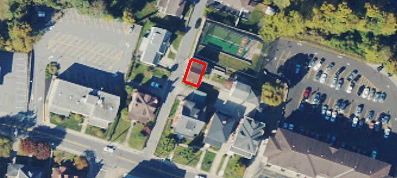 501 Kanawha St