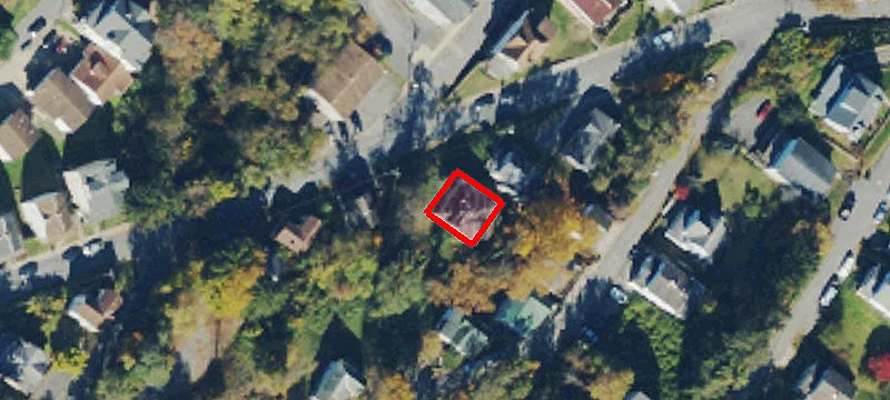 744 Snider St
