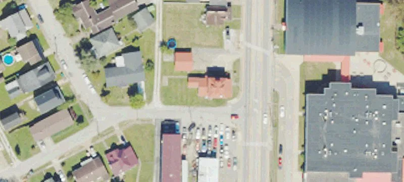 421 Midland Trl