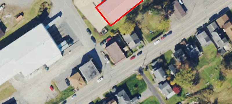 1200 Speedway Ave