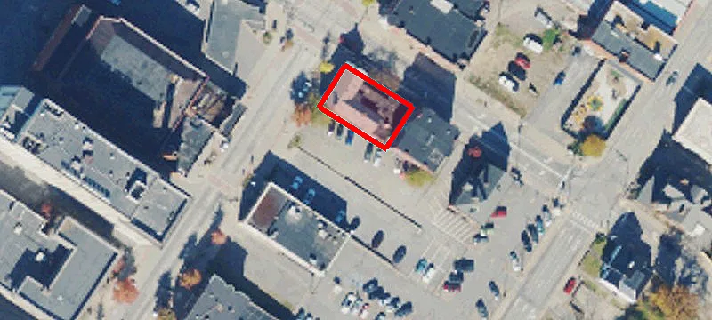 158 High St