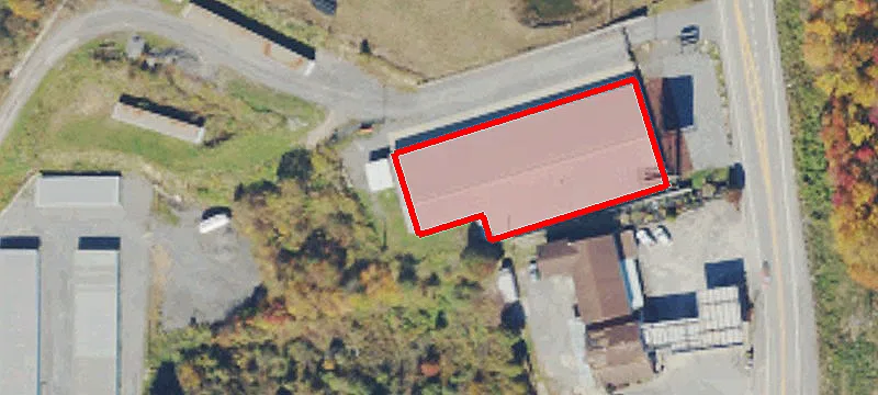 651 Cheat Rd