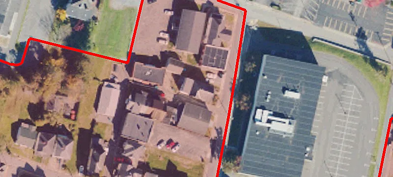 422 Holden St