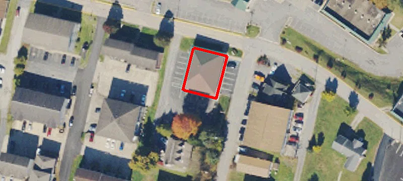 1401 Saratoga Ave