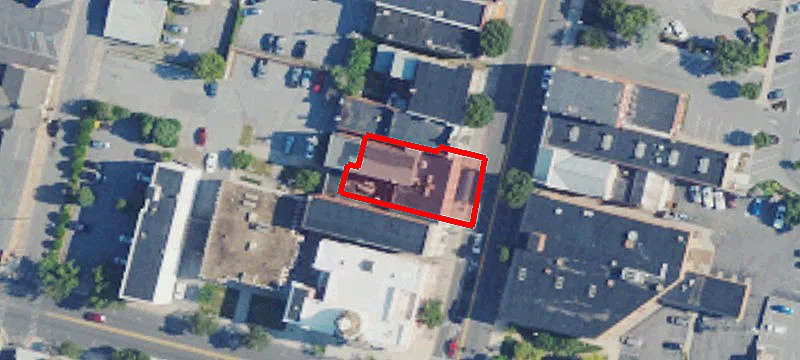 139 Queen St