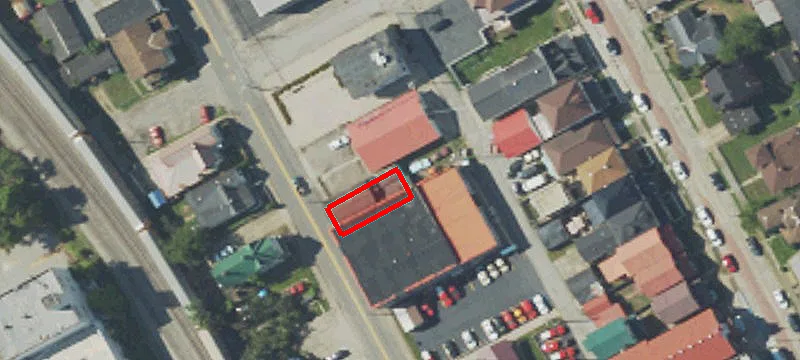 60 4th Ave