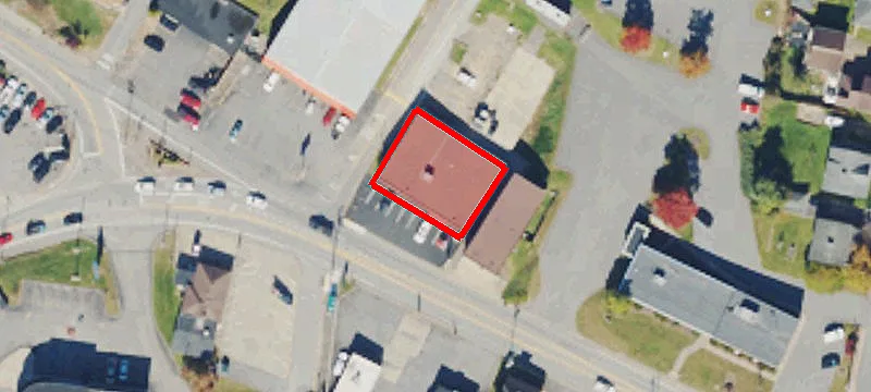 188 Holland Ave